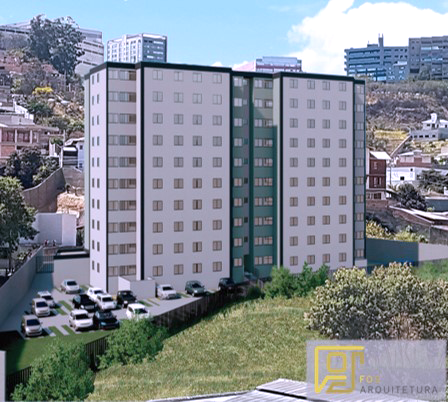 Fos Arquitetura Residencial Tamariz